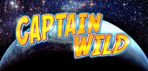 Play Captain Wild at ICE36 Casino