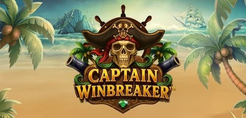 Juega Captain Winbreaker en ICE36 Casino con dinero real