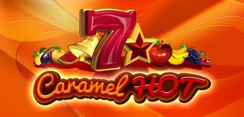 Play Caramel Hot at ICE36 Casino