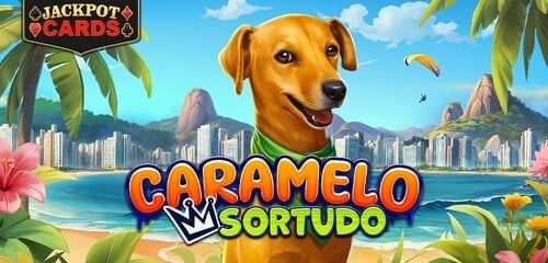 Juega Caramelo Sortudos en ICE36 Casino con dinero real