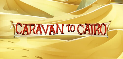 Play Caravan To Cairo at ICE36 Casino