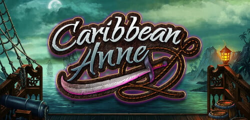 Play Caribbean Anne at ICE36 Casino