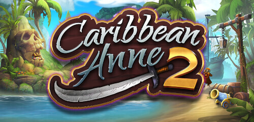 Caribbean Anne 2