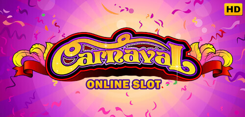 Play Carnaval at ICE36 Casino