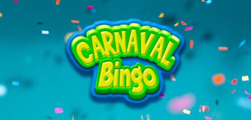 Carnaval Bingo MGA