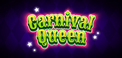 Play Carnival Queen at ICE36 Casino