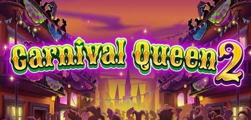 Carnival Queen 2