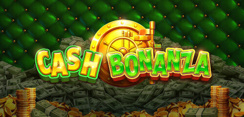 Play Cash Bonanza at ICE36 Casino