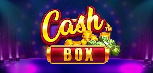 Play Cash Box at ICE36 Casino