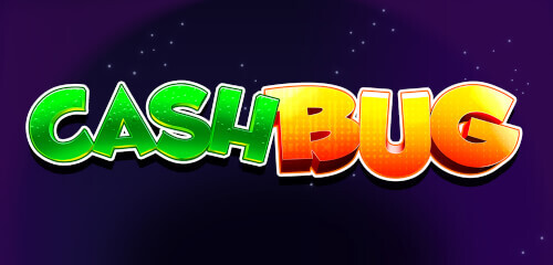 Play Cash Bug at ICE36 Casino