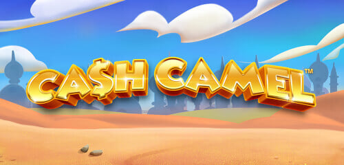 Play Cash Camel at ICE36 Casino