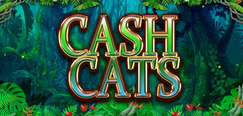 Play Cash Cats at ICE36