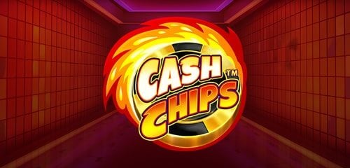 Play Cash Chips at ICE36 Casino