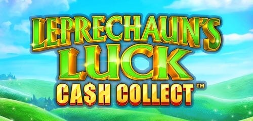 Juega Cash Collect Leprechauns Luck en ICE36 Casino con dinero real