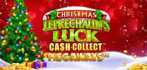 Cash Collect Leprechauns Luck