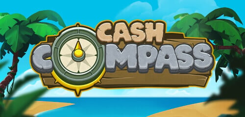 Play Cash Compass at ICE36 Casino