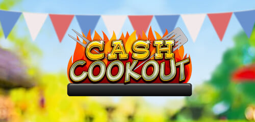 Play Scratch Cash Cookout at ICE36 Casino