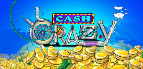 Play Cash Crazy at ICE36 Casino