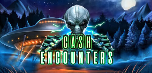 Play Cash Encounters at ICE36