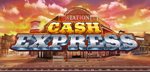 Cash Express
