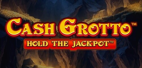 Play Cash Grotto at ICE36 Casino