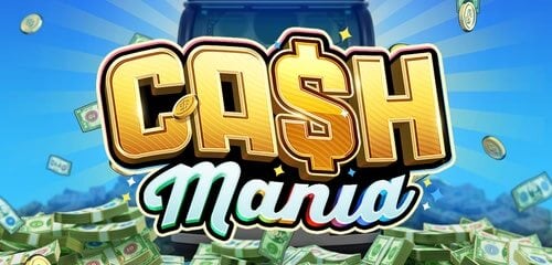 Play Cash Mania at ICE36 Casino