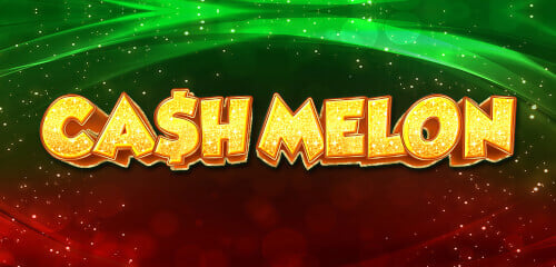 Play Cash Melon at ICE36 Casino