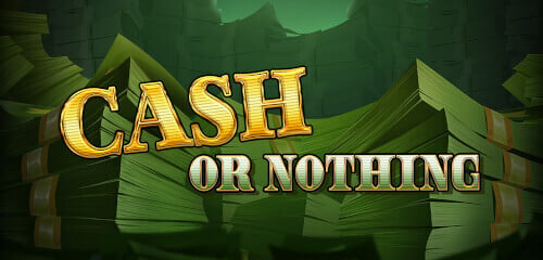 Play Cash Or Nothing at ICE36 Casino