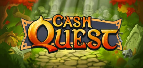 Play Cash Quest at ICE36