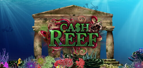 Play Cash Reef at ICE36 Casino