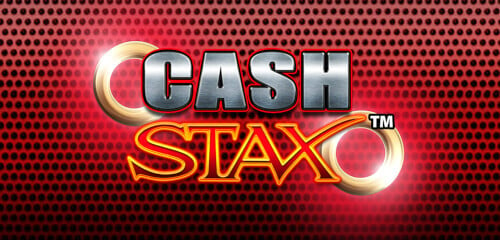 Play Cash Stax at ICE36 Casino