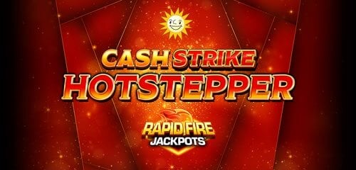 Play Cash Strike Hotstepper Rapid Fire at ICE36