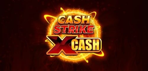 Cash Strike X-Cash