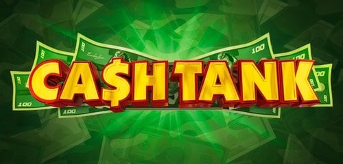 Play Cash Tank at ICE36 Casino