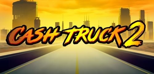 Play Cash Truck 2 at ICE36 Casino