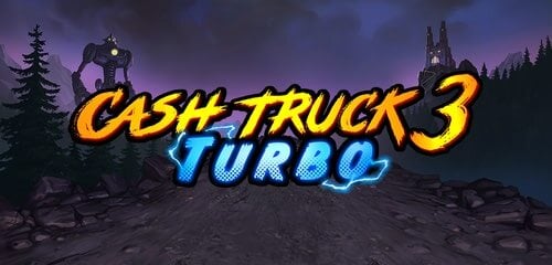 Play Cash Truck 3 Turbo at ICE36 Casino