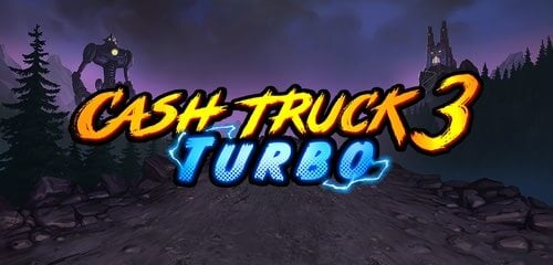 Cash Truck 3 Turbo