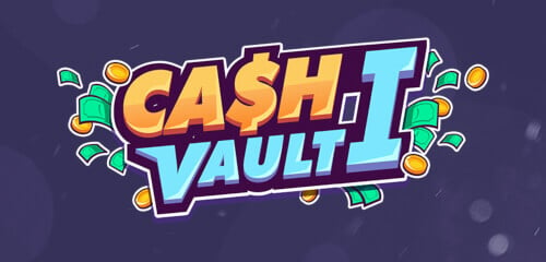 Play Cash Vault I at ICE36