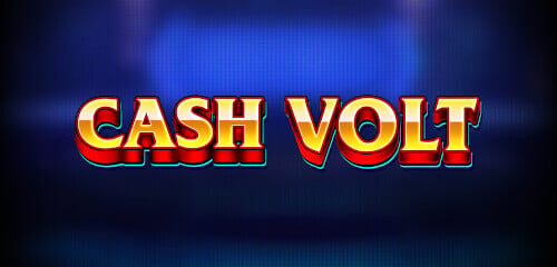 Play Cash Volt at ICE36 Casino