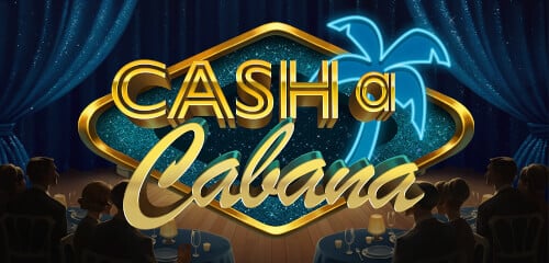 Play CashaCabana at ICE36 Casino