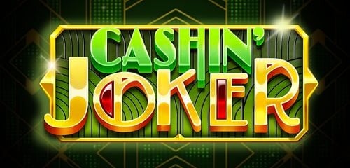 Play Cashin Joker at ICE36 Casino