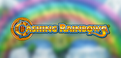 Play Cashing Rainbows Pull at ICE36