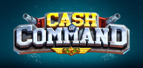 Juega Cash of Command en ICE36 Casino con dinero real