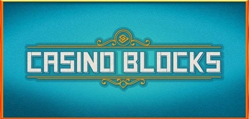 Casino Blocks