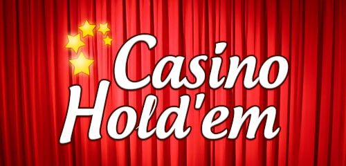 Play Casino Hold'em at ICE36 Casino