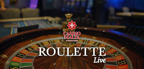Play Live Casino Malta Roulette Game Online On Ice36 Casino