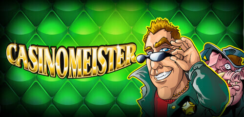 Play Casinomeister at ICE36 Casino