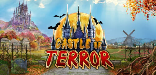 Play Castle of Terror at ICE36 Casino