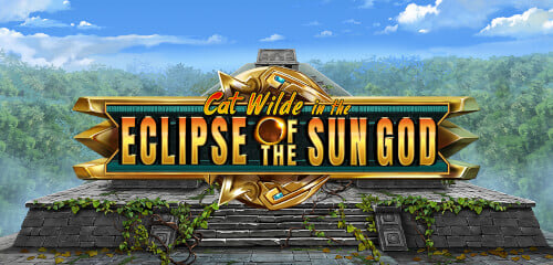 Play Cat Wilde in the Eclipse of the Sun at ICE36