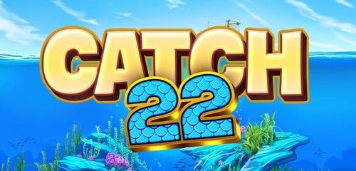 Play Catch 22 at ICE36 Casino